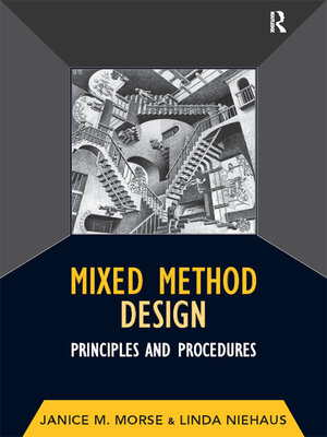 cover image of Mixed Method Design